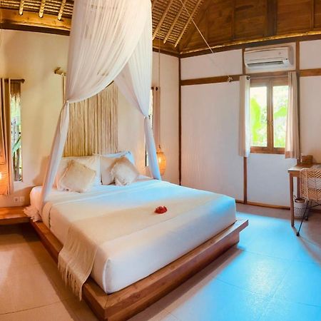 Green Escape Eco Resort Uluwatu  Exterior photo