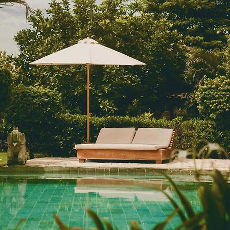 Green Escape Eco Resort Uluwatu  Exterior photo