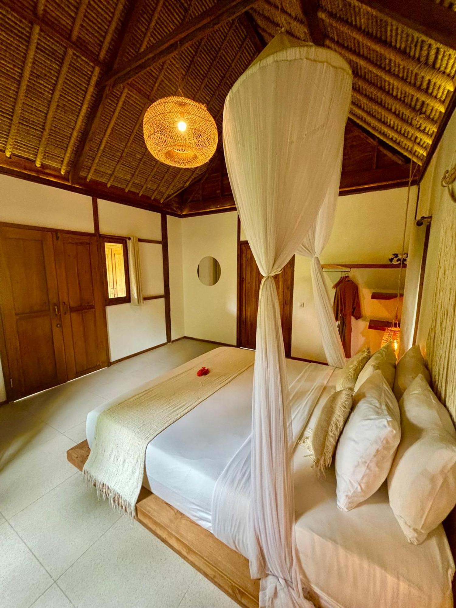 Green Escape Eco Resort Uluwatu  Exterior photo
