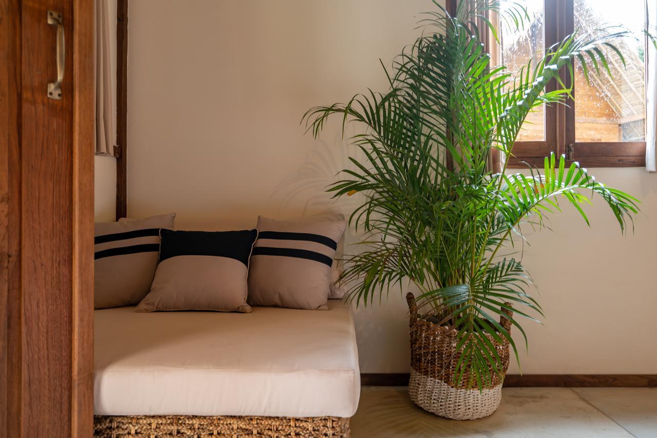 Green Escape Eco Resort Uluwatu  Exterior photo
