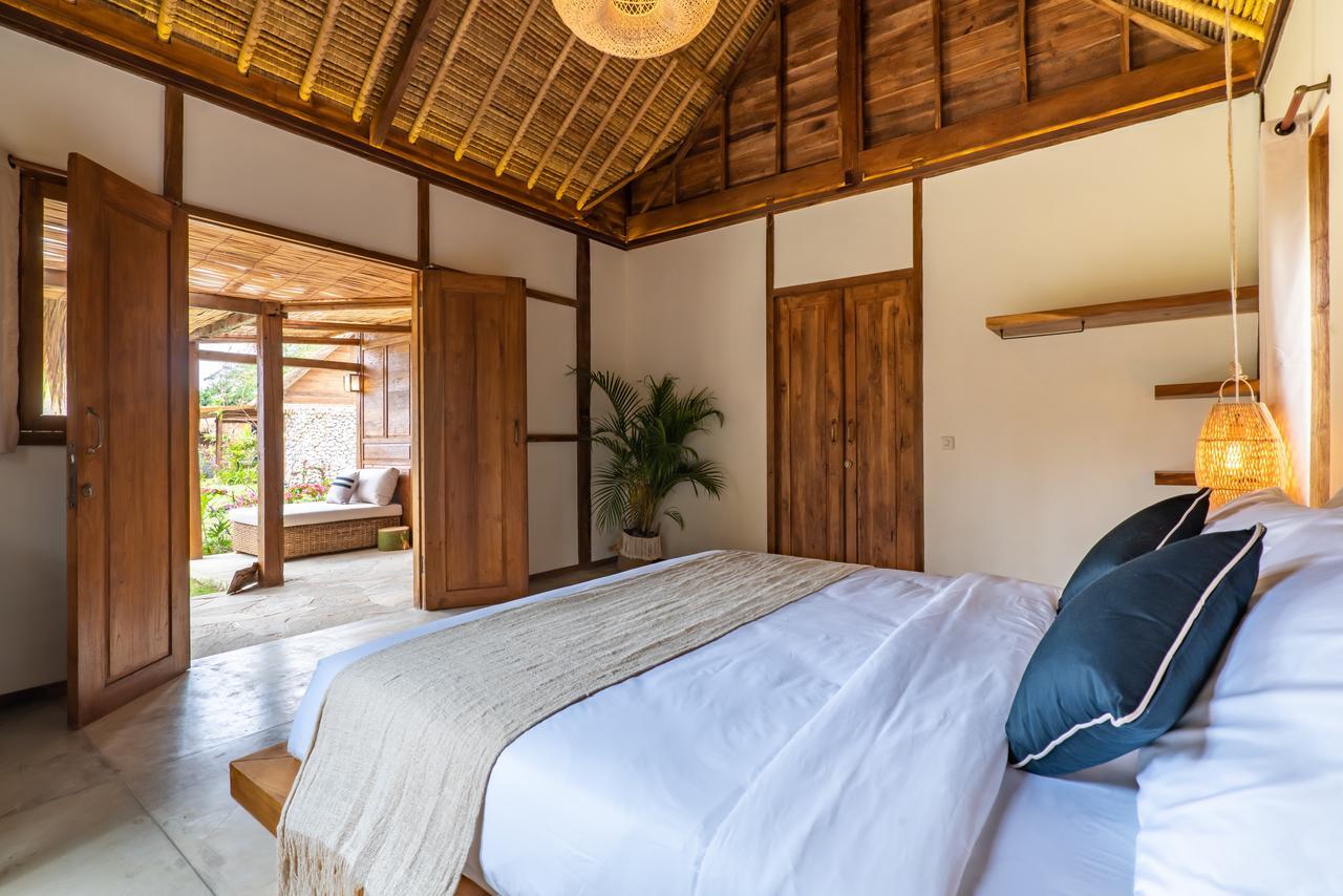 Green Escape Eco Resort Uluwatu  Exterior photo